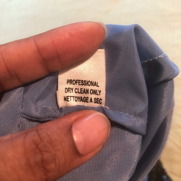 Prom/Evening beaded gown - Picture 8 of 14